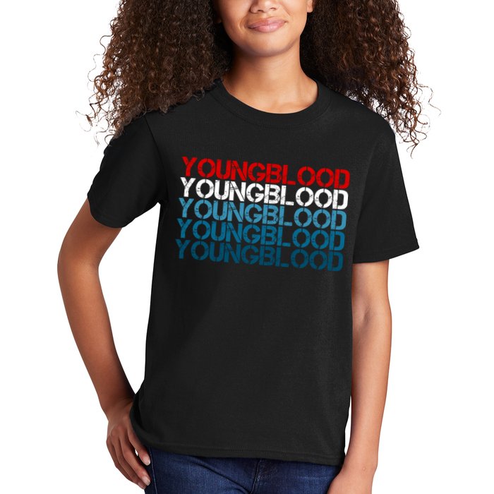 Youngblood Young Blood Kids T-Shirt