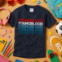 Youngblood Young Blood Kids T-Shirt