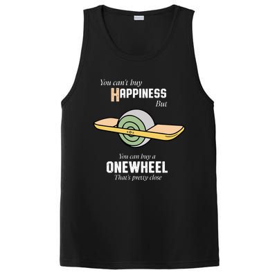 You You CanT Buy Happiness But You Can Buy A Onewheel ThatS Pretty Close PosiCharge Competitor Tank