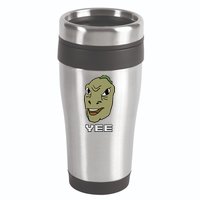 Yee Yee Dinosaur Dank V.E.C.T.O.R Edition 16oz Travel Tumbler