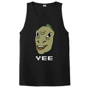 Yee Yee Dinosaur Dank V.E.C.T.O.R Edition PosiCharge Competitor Tank