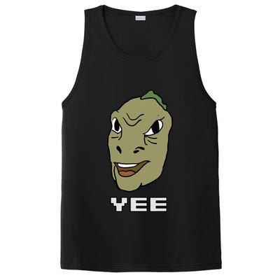 Yee Yee Dinosaur Dank V.E.C.T.O.R Edition PosiCharge Competitor Tank