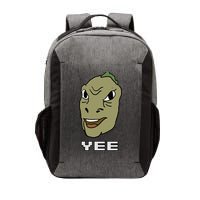 Yee Yee Dinosaur Dank V.E.C.T.O.R Edition Vector Backpack