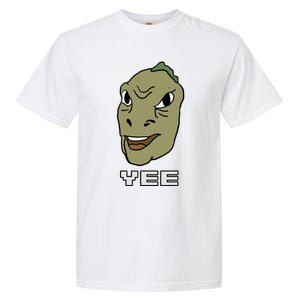 Yee Yee Dinosaur Dank V.E.C.T.O.R Edition Garment-Dyed Heavyweight T-Shirt