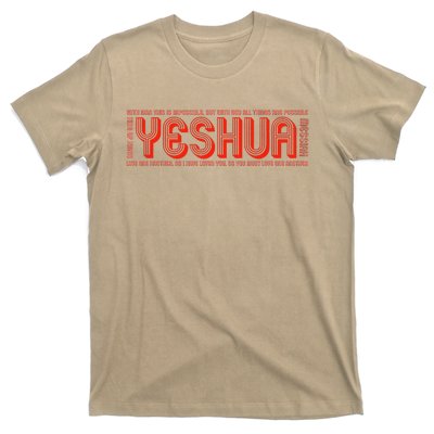 YESHUA T-Shirt