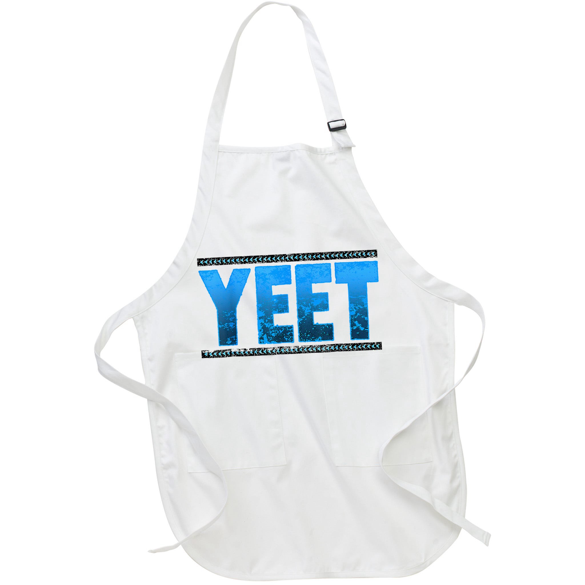 Yeet Apron