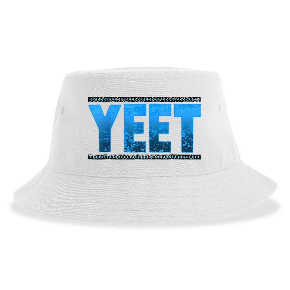 Yeet Sustainable Bucket Hat