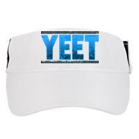 Yeet Adult Drive Performance Visor