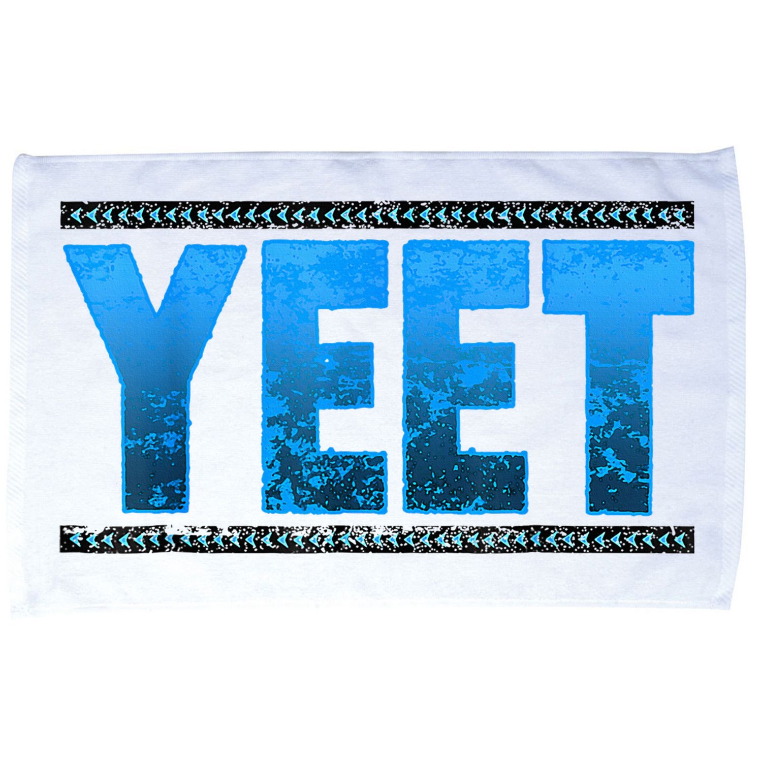 Yeet Microfiber Hand Towel