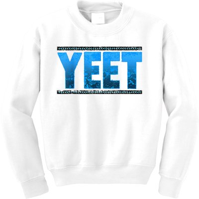 Yeet Kids Sweatshirt