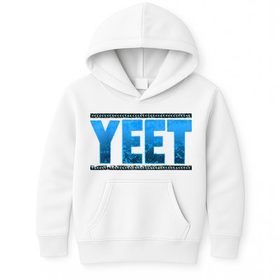 Yeet Kids Hoodie