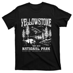 Yellowstone T-Shirt