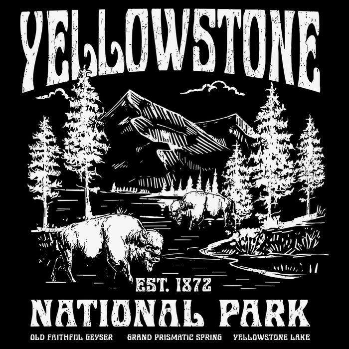 Yellowstone 16 in Basic Backpack