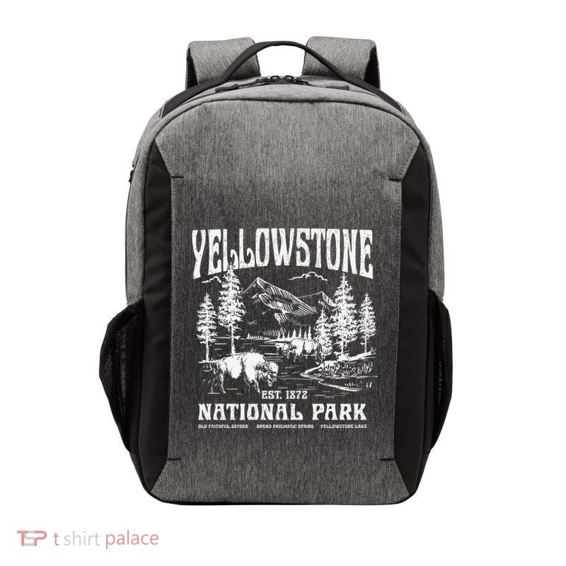 Yellowstone Vector Backpack