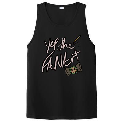 Yepthefanart PosiCharge Competitor Tank