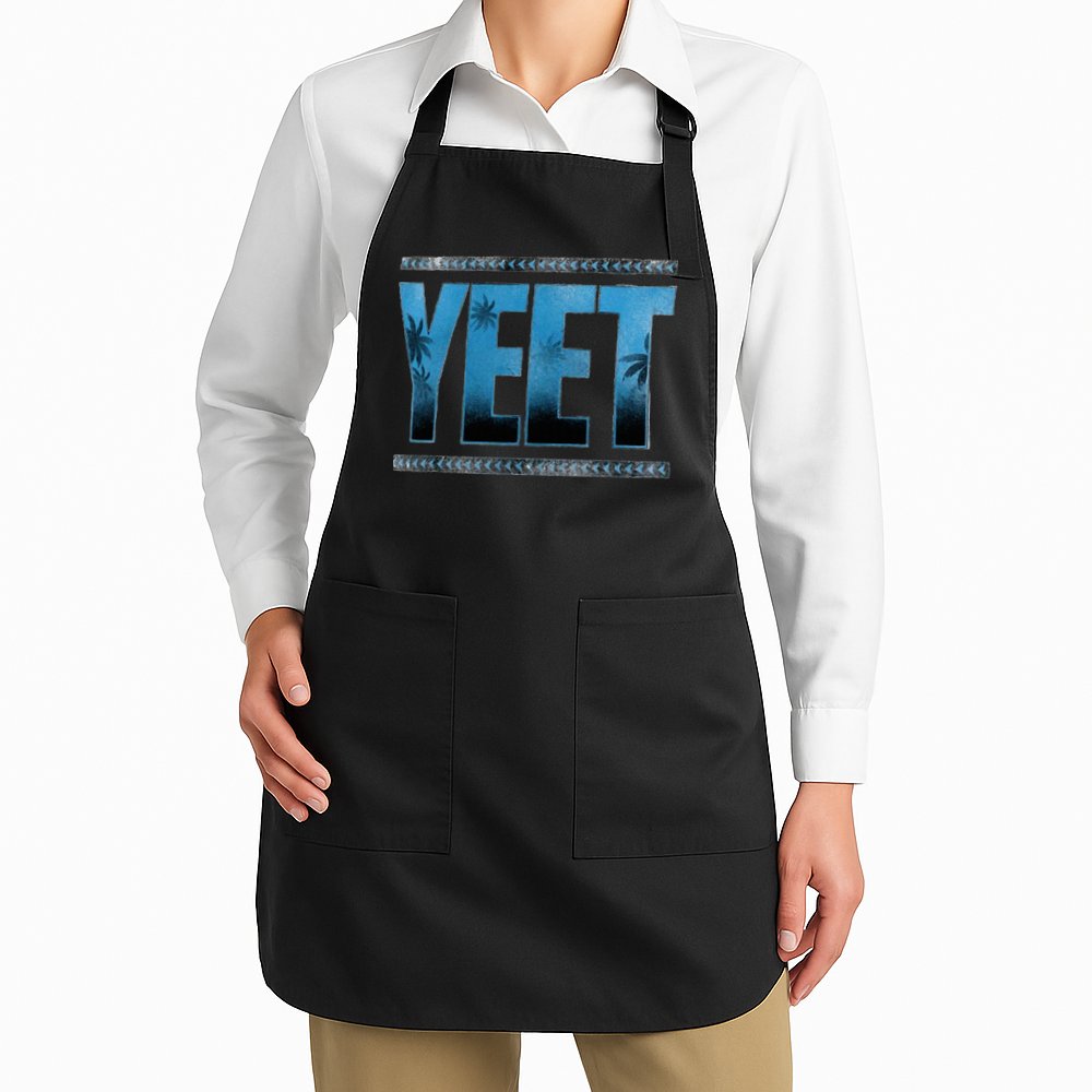 yeet Apron