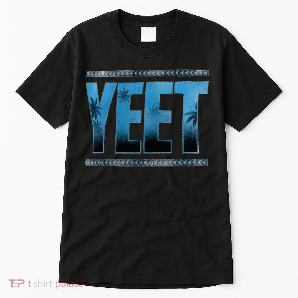yeet Tall T-Shirt
