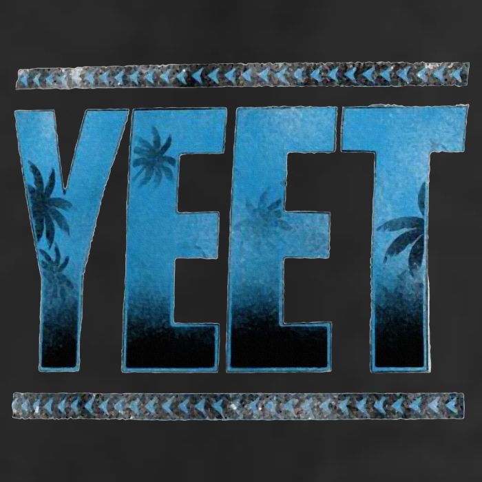 yeet Adult Drive Performance Visor