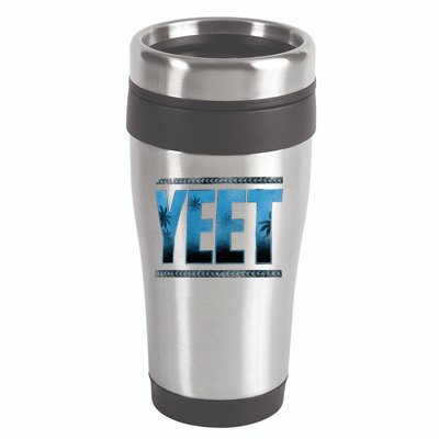 yeet 16oz Travel Tumbler