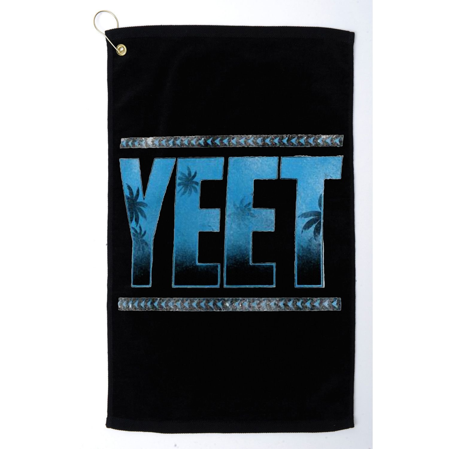 yeet Golf Towel
