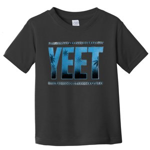 yeet Toddler T-Shirt