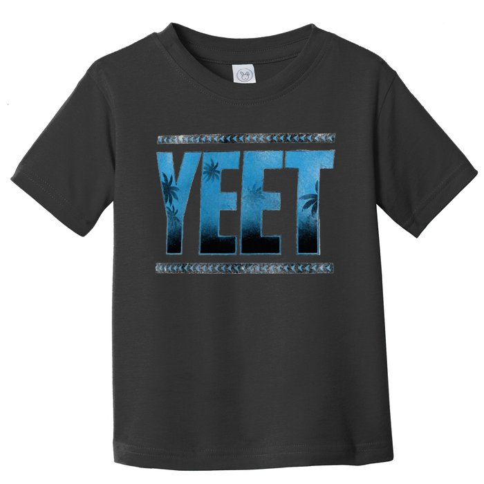 yeet Toddler T-Shirt