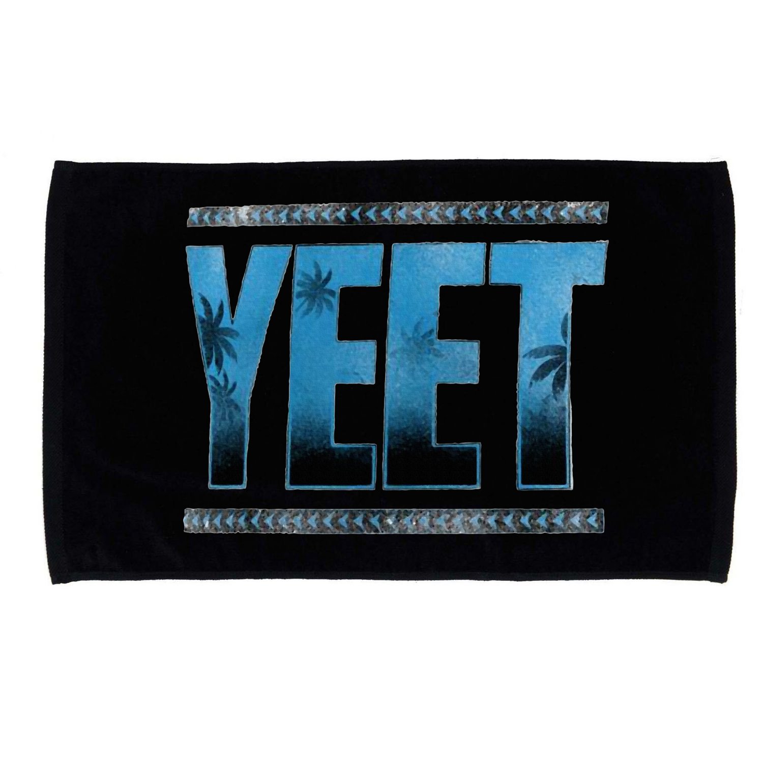 yeet Microfiber Hand Towel