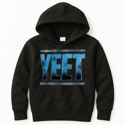 yeet Kids Hoodie