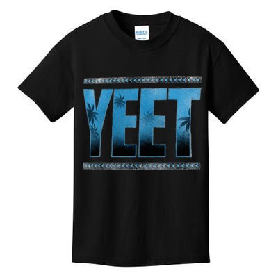 yeet Kids T-Shirt