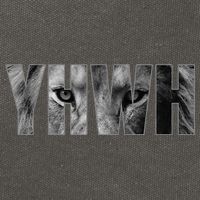YHWH Yahweh God Lion Clothing Cotton Canvas Backpack