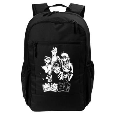 Yu Yu Hakusho Daily Commute Backpack