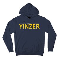 Yinzer Hoodie