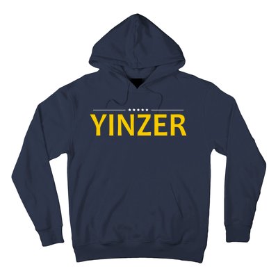 Yinzer Hoodie