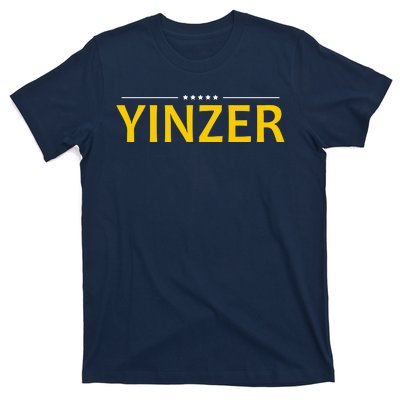 Yinzer T-Shirt