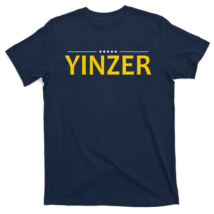 Yinzer T-Shirt