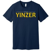 Yinzer Premium T-Shirt