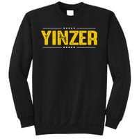 Yinzer Sweatshirt