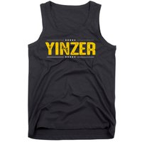 Yinzer Tank Top