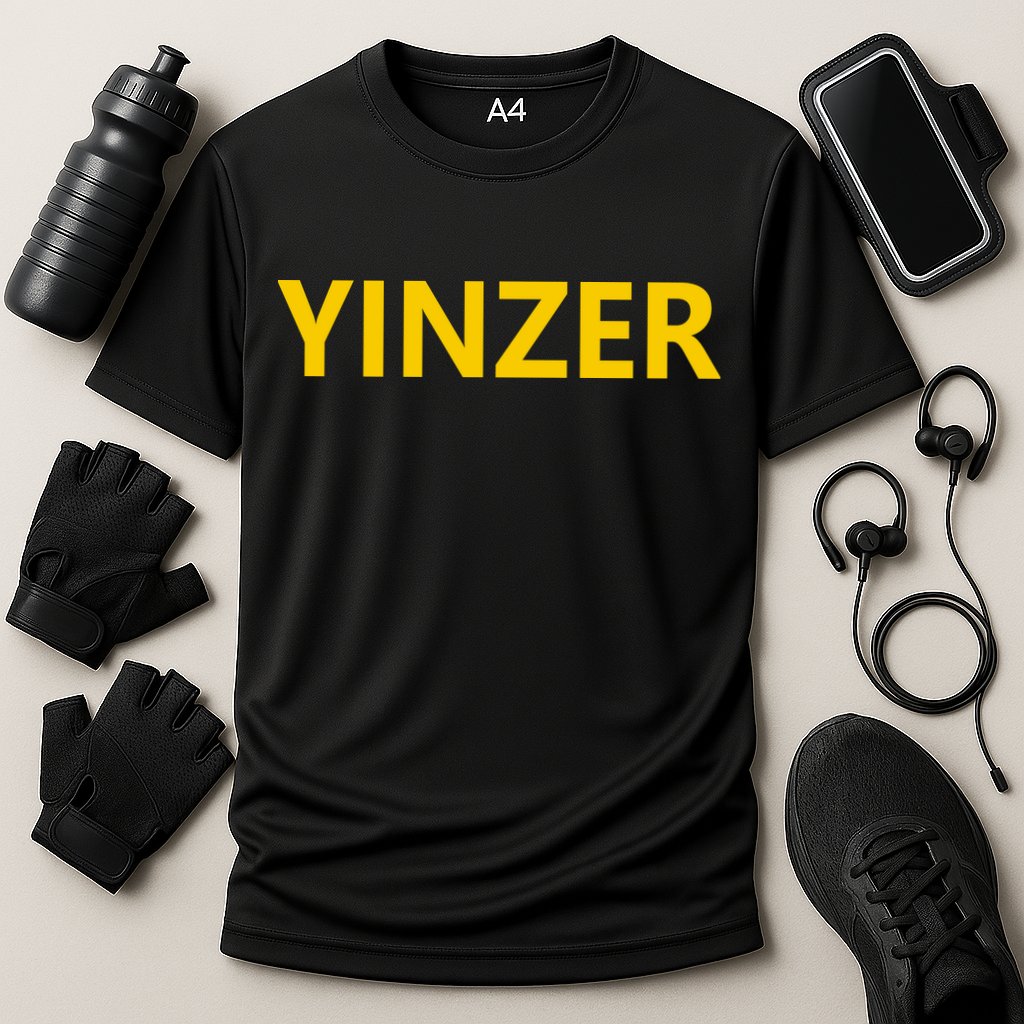 Yinzer Performance Shirt