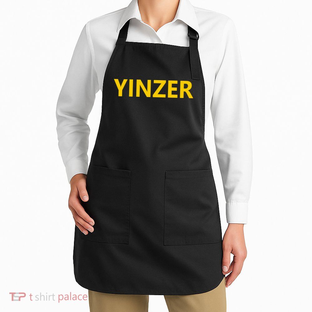 Yinzer Apron