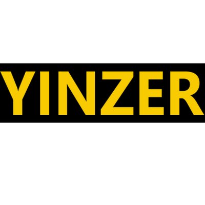 Yinzer Bumper Sticker