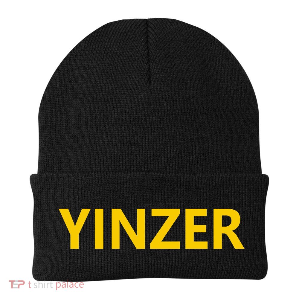 Yinzer Beanie