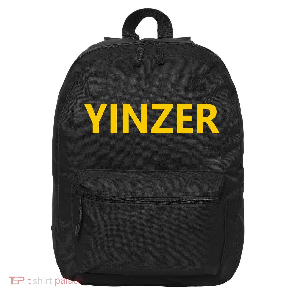 Yinzer 16 in Basic Backpack