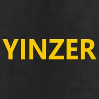 Yinzer Golf Towel