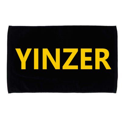 Yinzer Microfiber Hand Towel