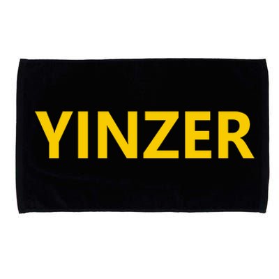 Yinzer Microfiber Hand Towel