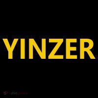 Yinzer Zip Tote Bag