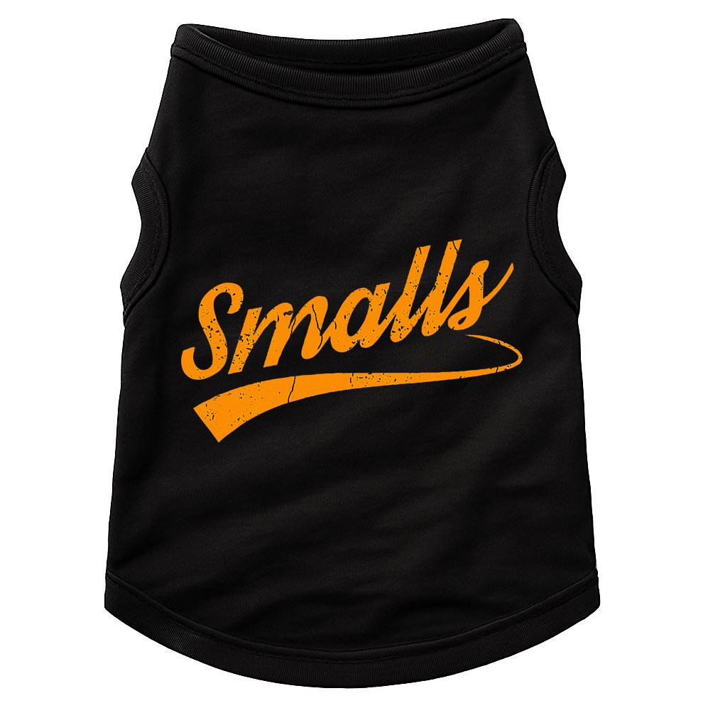 Your YouRe Killing Me Smalls Funny Couple Doggie Tank