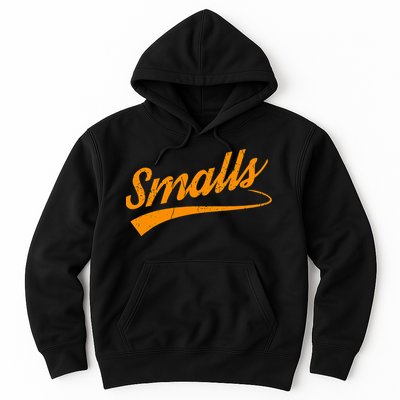 Your YouRe Killing Me Smalls Funny Couple Hoodie