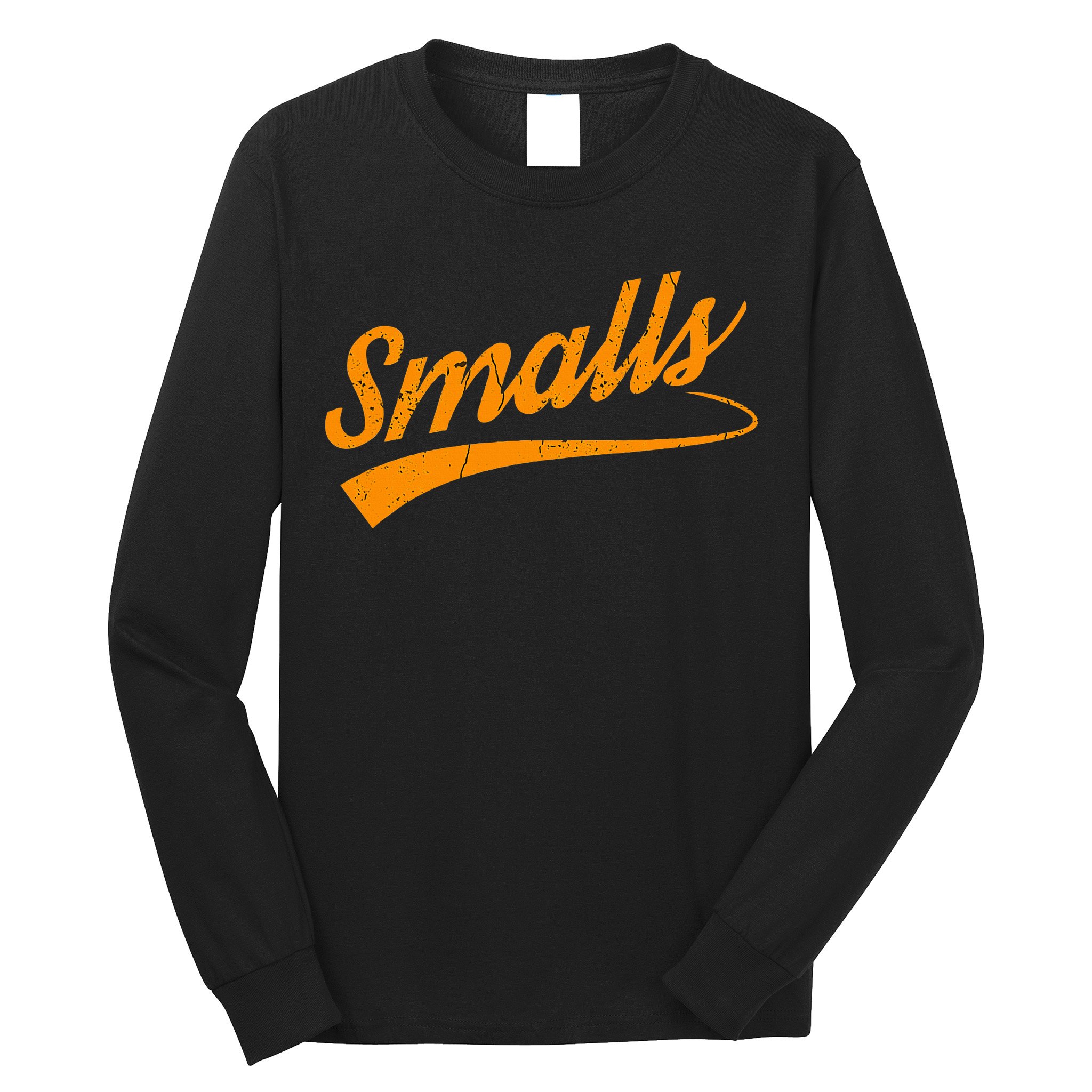 Your YouRe Killing Me Smalls Funny Couple Long Sleeve Shirt